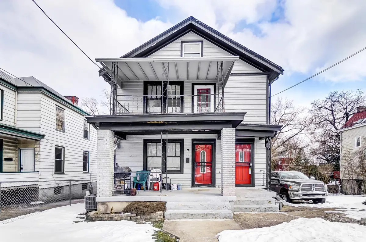 1626 Iliff Avenue, Cincinnati, OH 45205 - #1