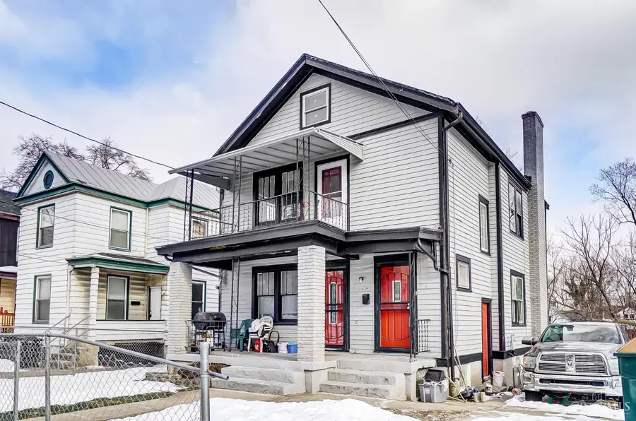 1626 Iliff Avenue, Cincinnati, OH 45205 - #3