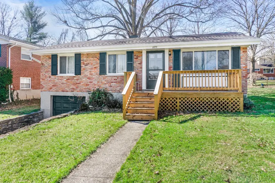 1229 Meadowbright Lane, Cincinnati, OH 45230 - #2