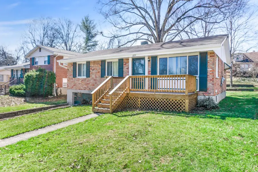 1229 Meadowbright Lane, Cincinnati, OH 45230 - #3