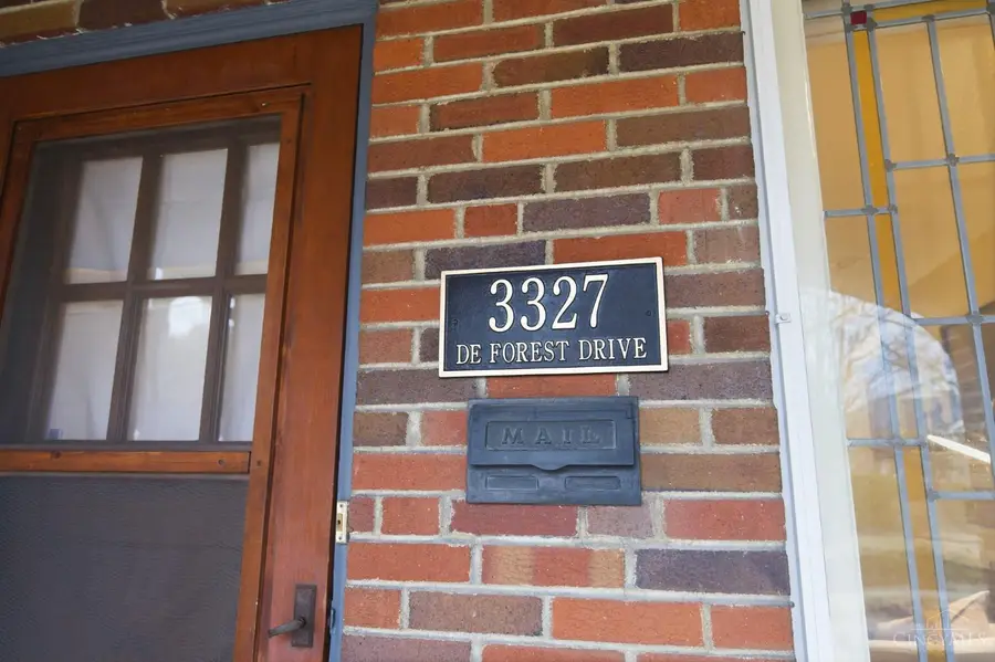 3327 De Forest Drive, Cincinnati, OH 45209 - #2