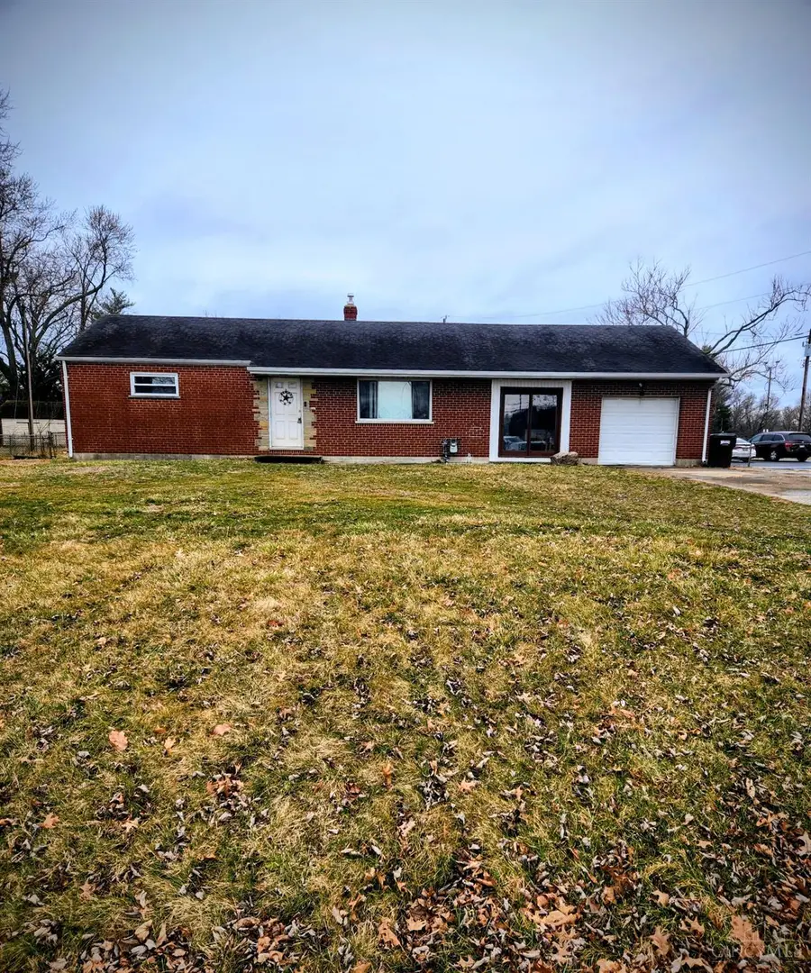 2379 Elda Drive, Ross, OH 45014 - #2