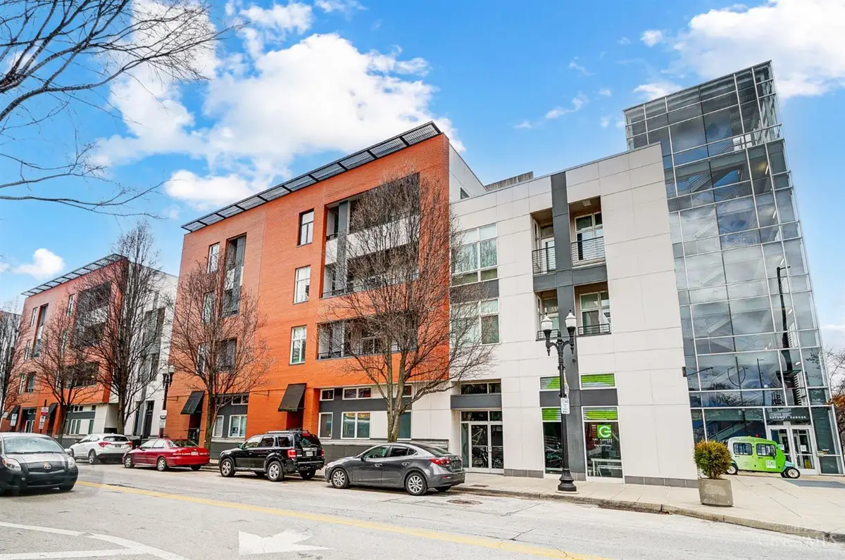 1150 Vine Street #12, Cincinnati, OH 45202 - #1
