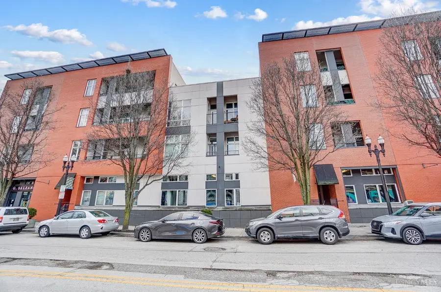 1150 Vine Street #12, Cincinnati, OH 45202 - #3