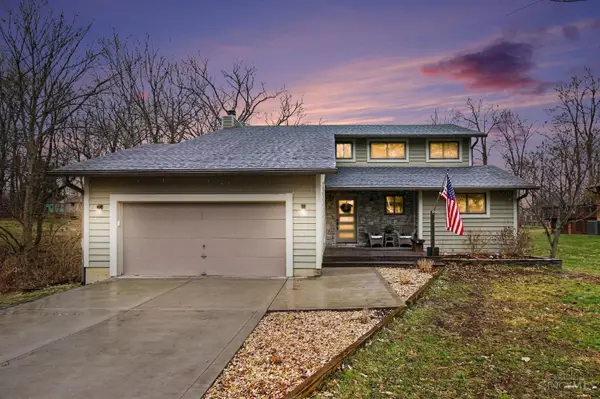 5707 Whistling Wind Lane, Milford, OH 45150