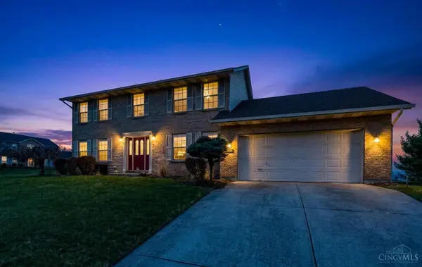 6653 Clovis Drive, Fairfield Twp, OH 45011