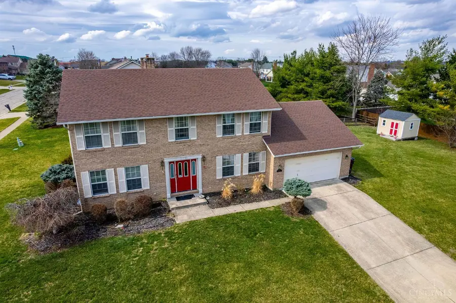 6653 Clovis Drive, Fairfield, OH 45011 - #2