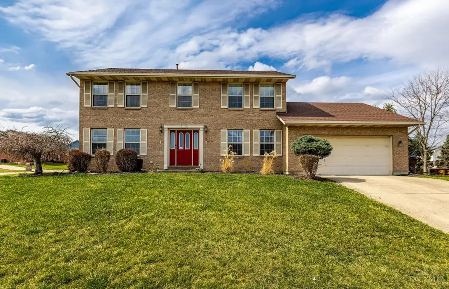 6653 Clovis Drive, Fairfield, OH 45011 - #3