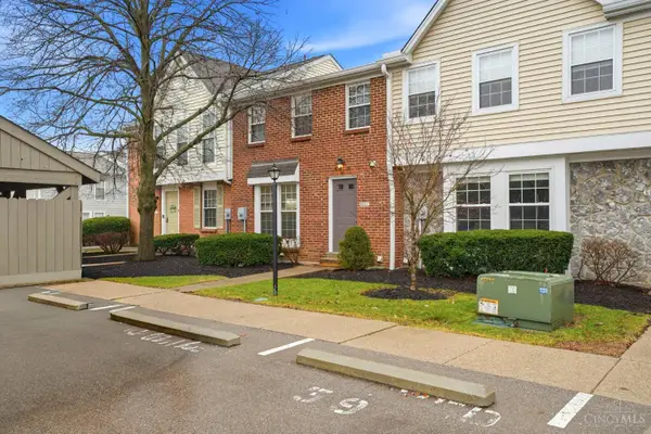 8061 Highfield Court #287, Sycamore Twp, OH 45242