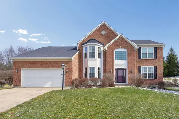 8320 Katies Court, Anderson Twp, OH 45244