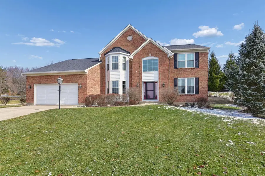 8320 Katies Court, Dry Run, OH 45244 - #2