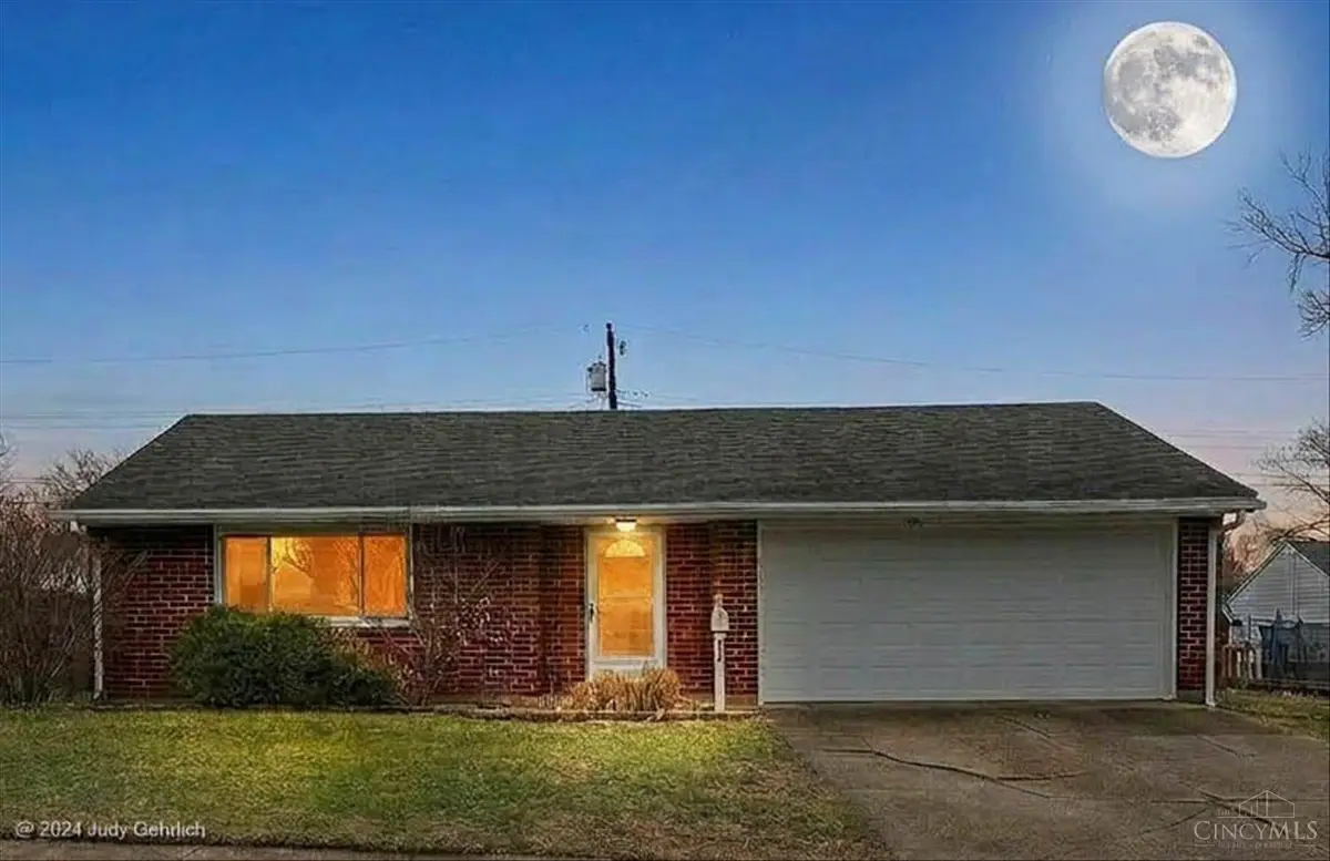 388 Thomas Drive, Middletown, OH 45005 - #1