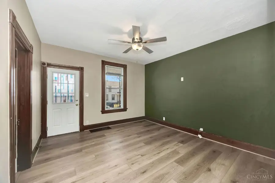 805 N D Street, Hamilton, OH 45013 - #2