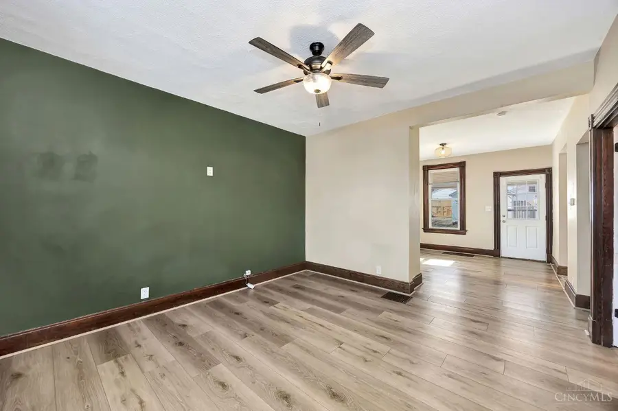 805 N D Street, Hamilton, OH 45013 - #3