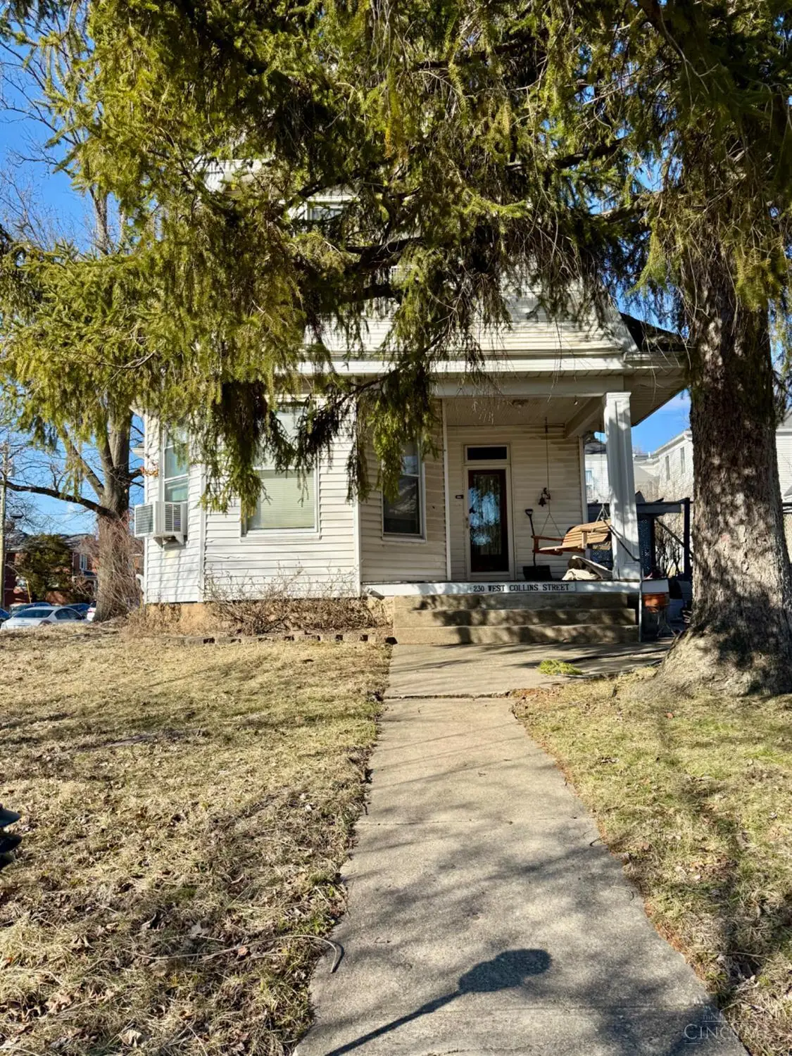 230 W Collins Street, Oxford, OH 45056 - #1