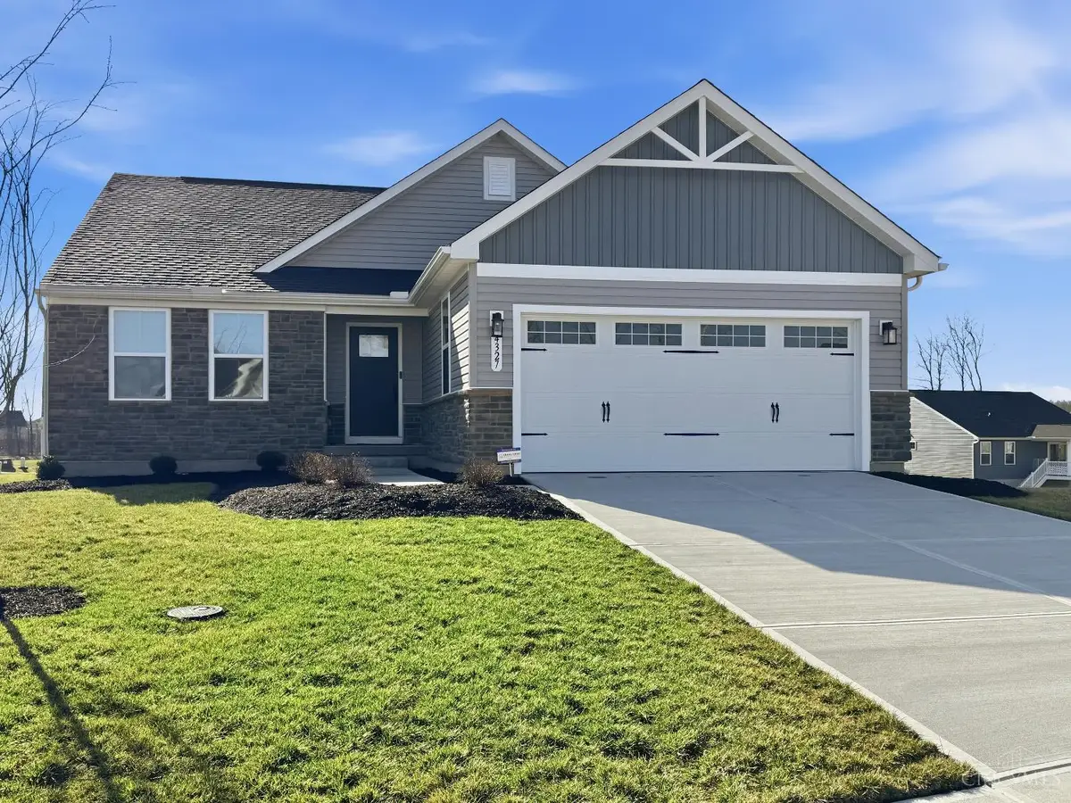 4327 Cedar Grove Court, Union, OH 45103 - #1