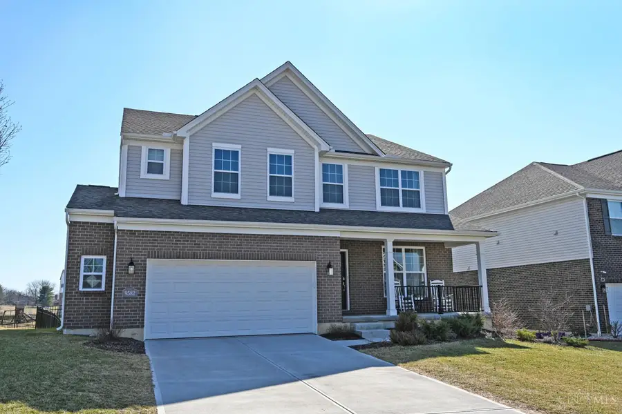 9582 Opal Lane, West Chester, OH 45241 - #2