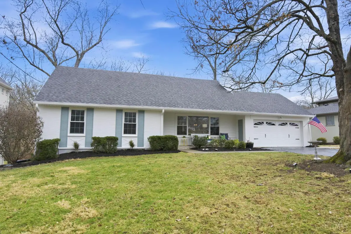 8880 Raiders Run Road, Sycamore, OH 45236 - #1