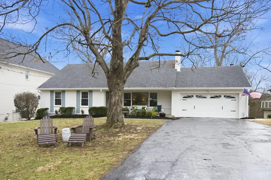 8880 Raiders Run Road, Sycamore, OH 45236 - #2