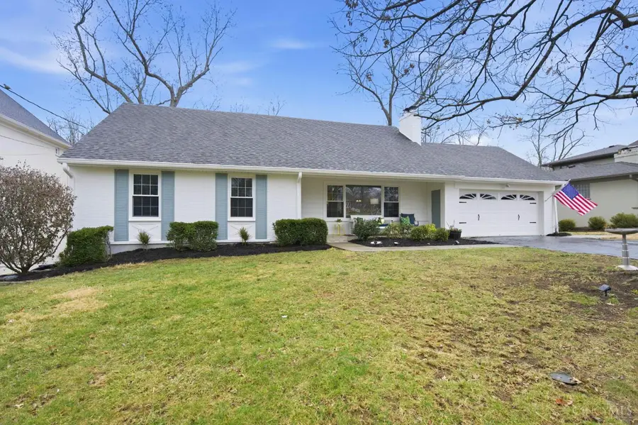 8880 Raiders Run Road, Sycamore, OH 45236 - #3