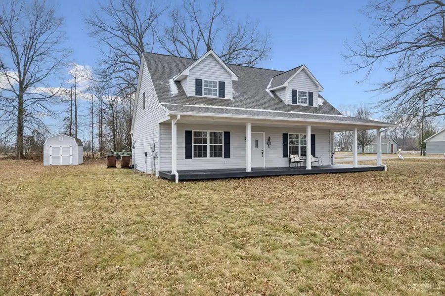 139 Tupelo Drive, Lake Waynoka, OH 45171 - #3