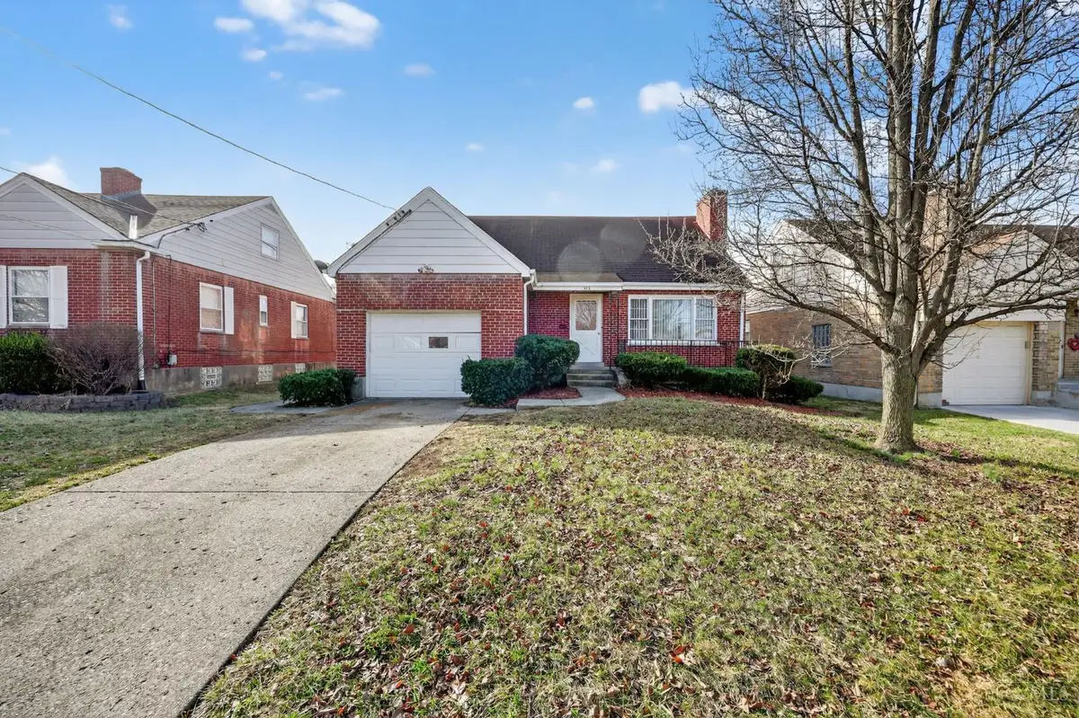 313 Pershing Avenue, Lockland, OH 45215 - #1