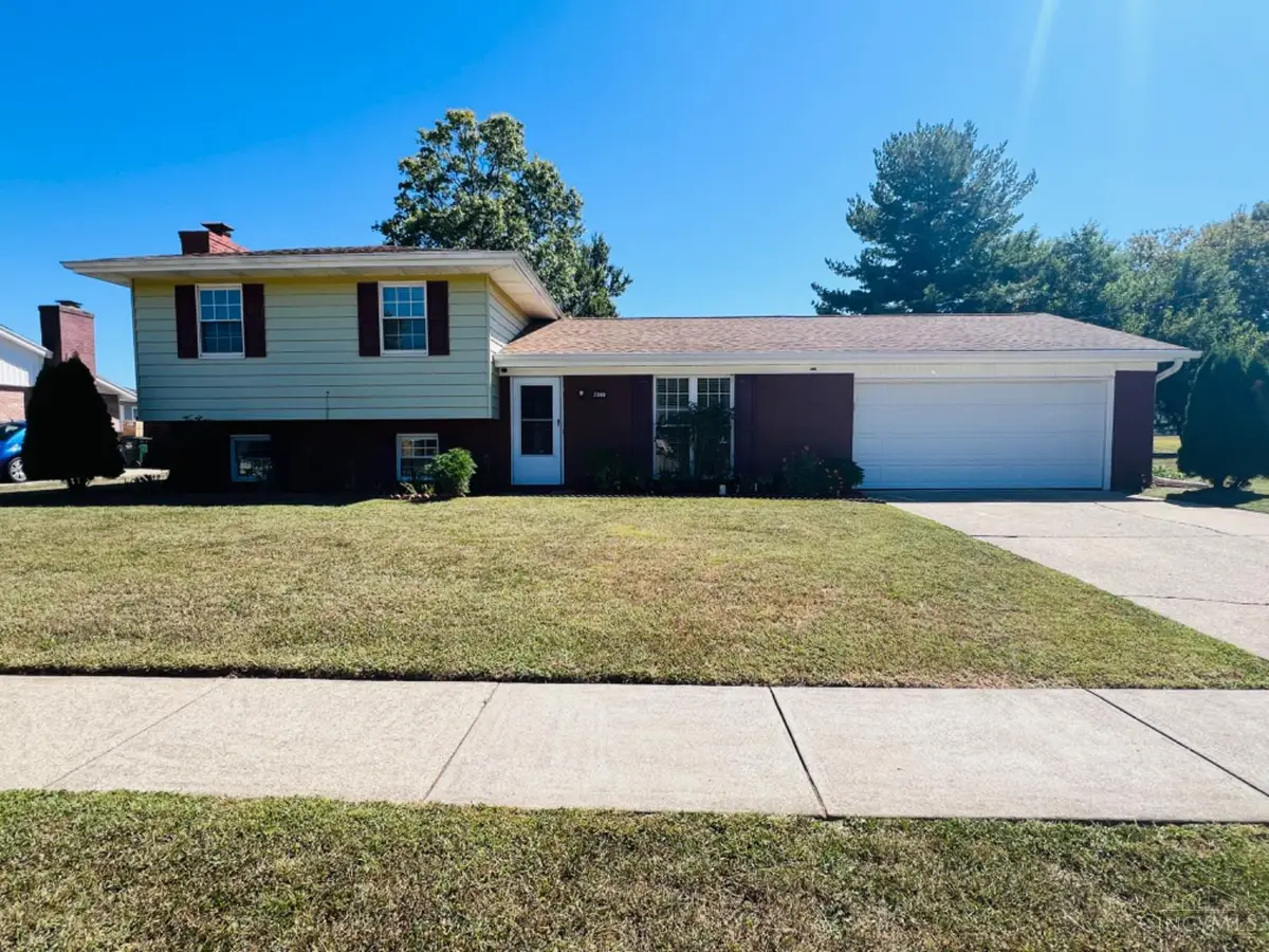 5360 Burgundy Place, Fairfield, OH 45014 - #1