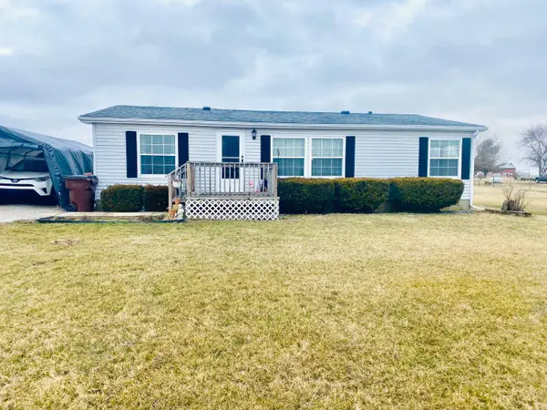 653 Burnett Road, Richland Twp, OH 45169