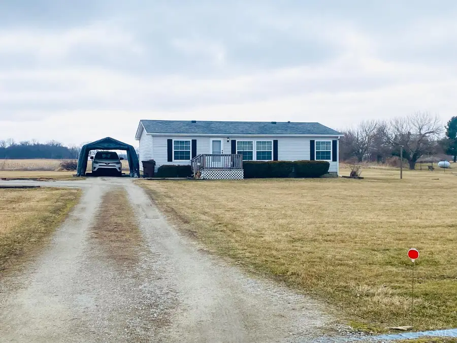 653 Burnett Road, Richland, OH 45169 - #2