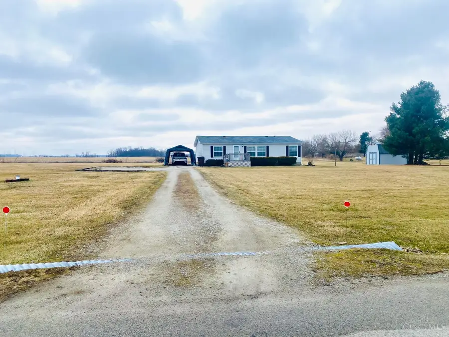 653 Burnett Road, Richland, OH 45169 - #3