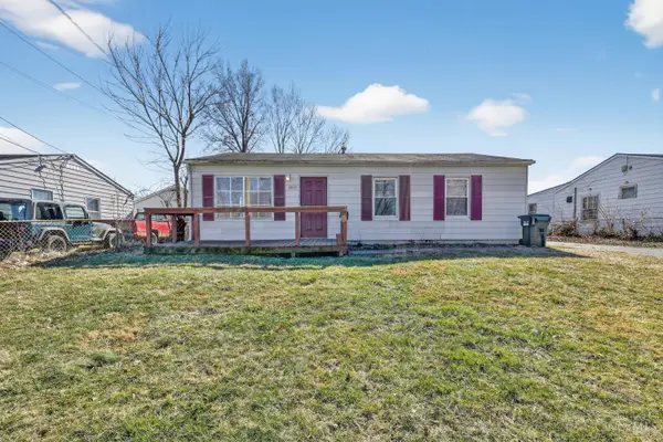 2937 Hyannis Drive, Colerain Twp, OH 45251