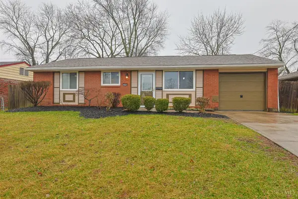 10086 Windswept Lane, Colerain Twp, OH 45251