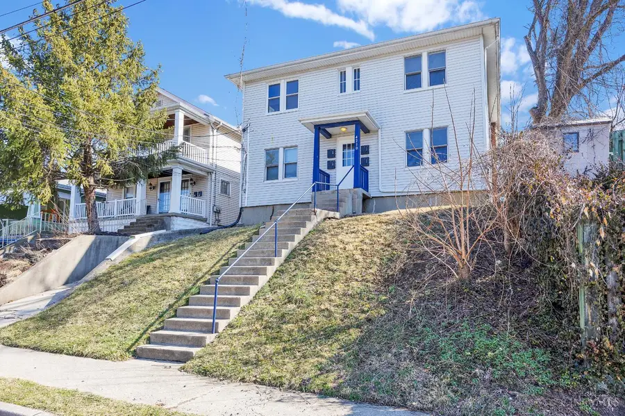 4210 Lowry Avenue, Norwood, OH 45212 - #2