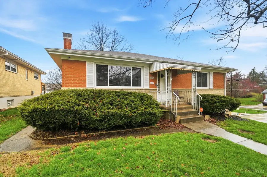 3857 Ruth Lane, Cincinnati, OH 45211 - #2