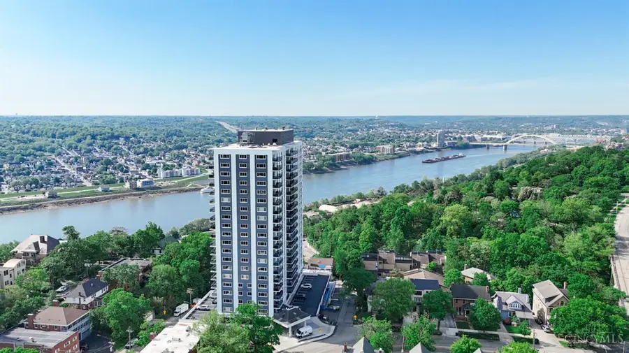 2200 Victory Parkway #2103, Cincinnati, OH 45206 - #2