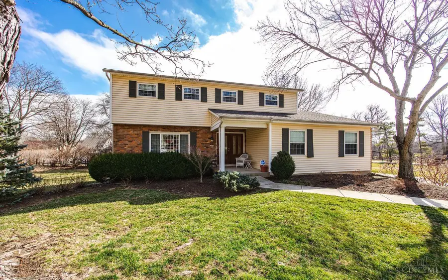 1301 Parkway Court, Fairfield, OH 45014 - #2