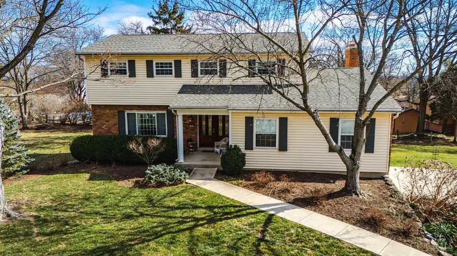 1301 Parkway Court, Fairfield, OH 45014 - #3