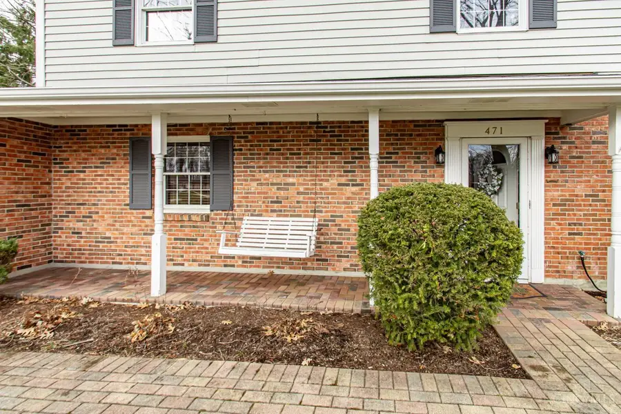 471 Roselake Drive, Centerville, OH 45458 - #3