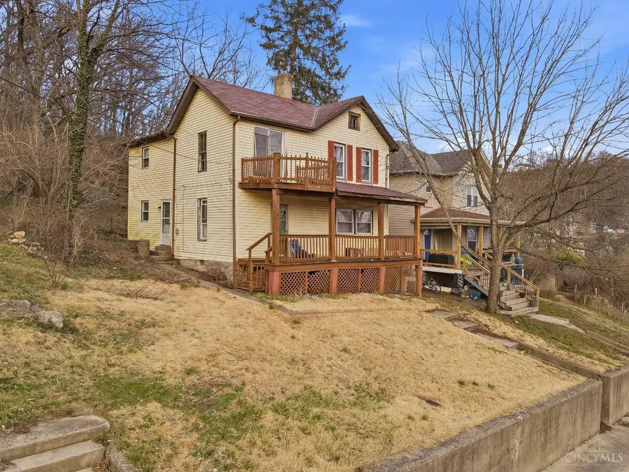 210 Sekitan Avenue, Addyston, OH 45001 - #2