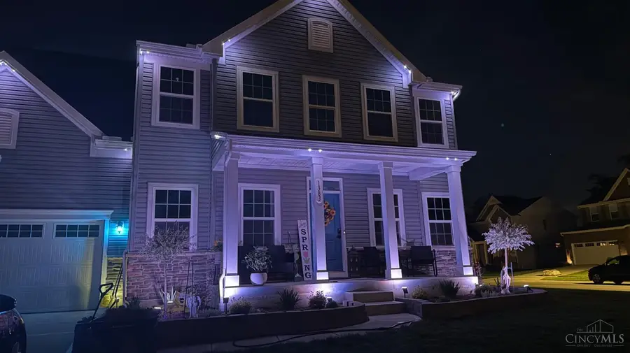 1383 Springfield Drive, Harrison, OH 45030 - #2