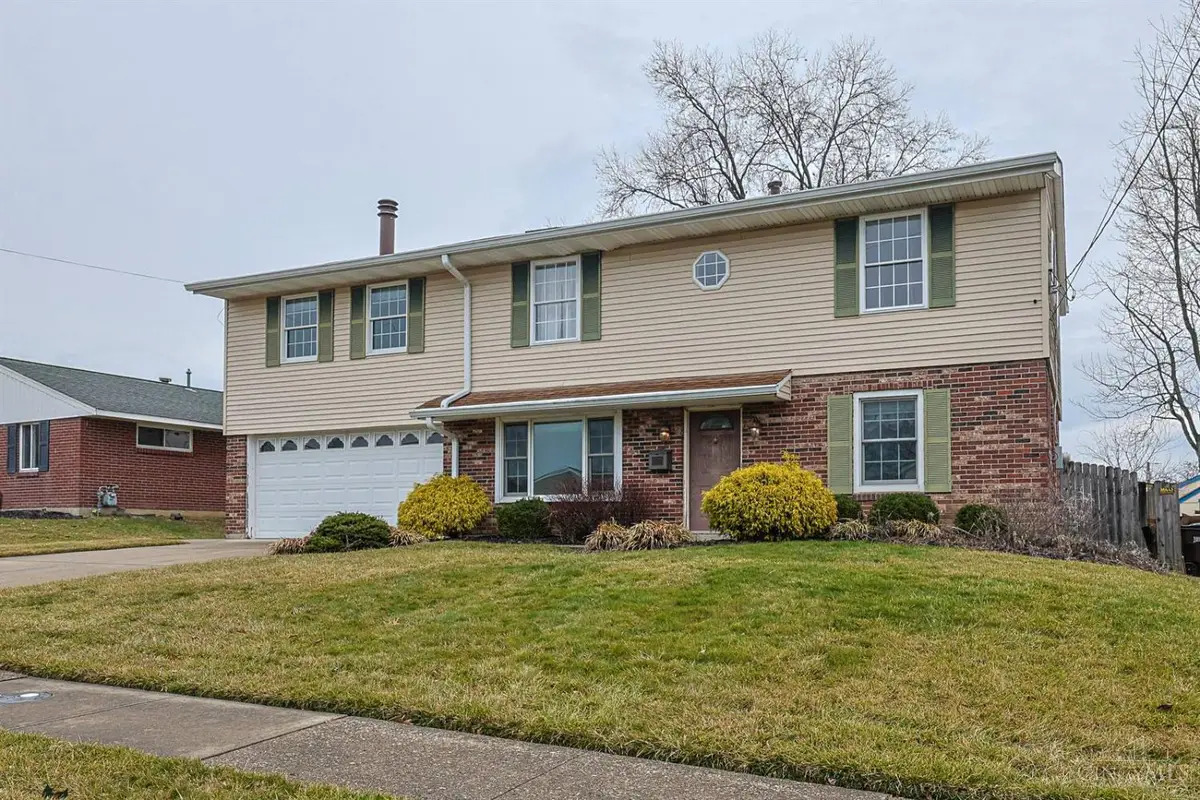 1126 Hickok Lane, Cincinnati, OH 45238 - #1