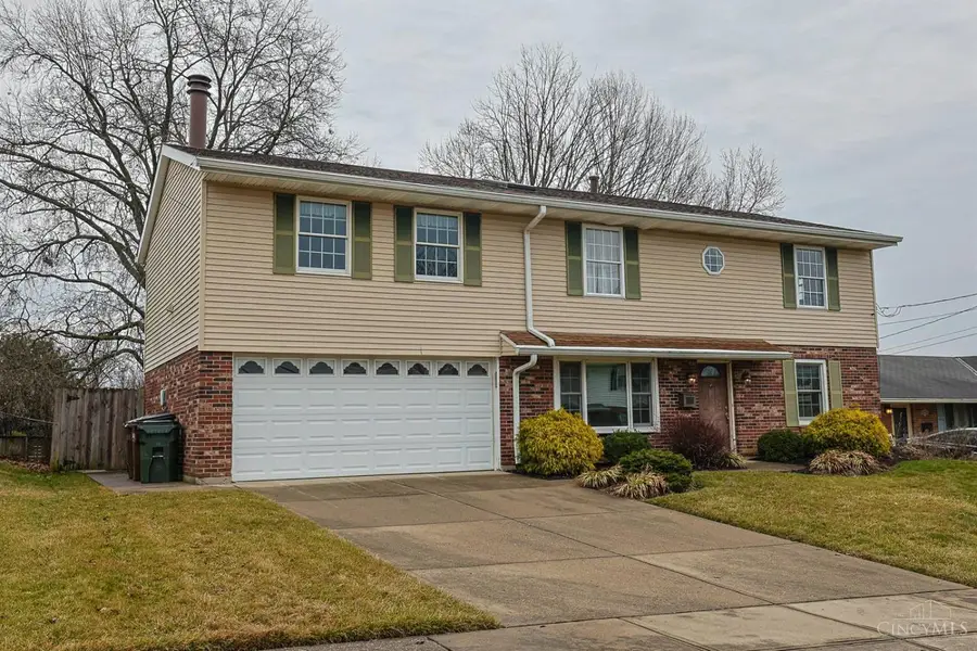 1126 Hickok Lane, Cincinnati, OH 45238 - #2