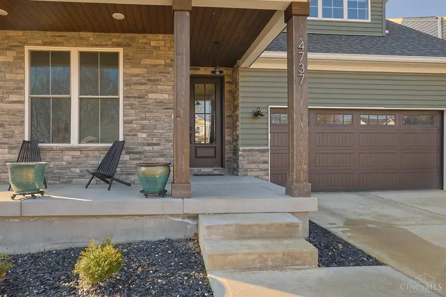 4737 Alpine Avenue, Blue Ash, OH 45242 - #3