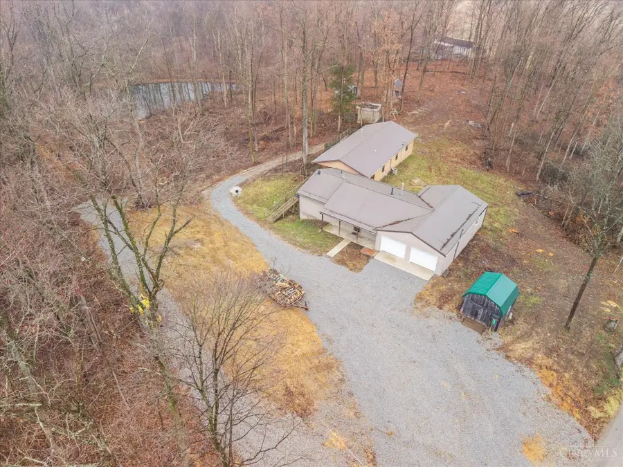 4024 Sweeney Lane, Washington, OH 45133 - #3