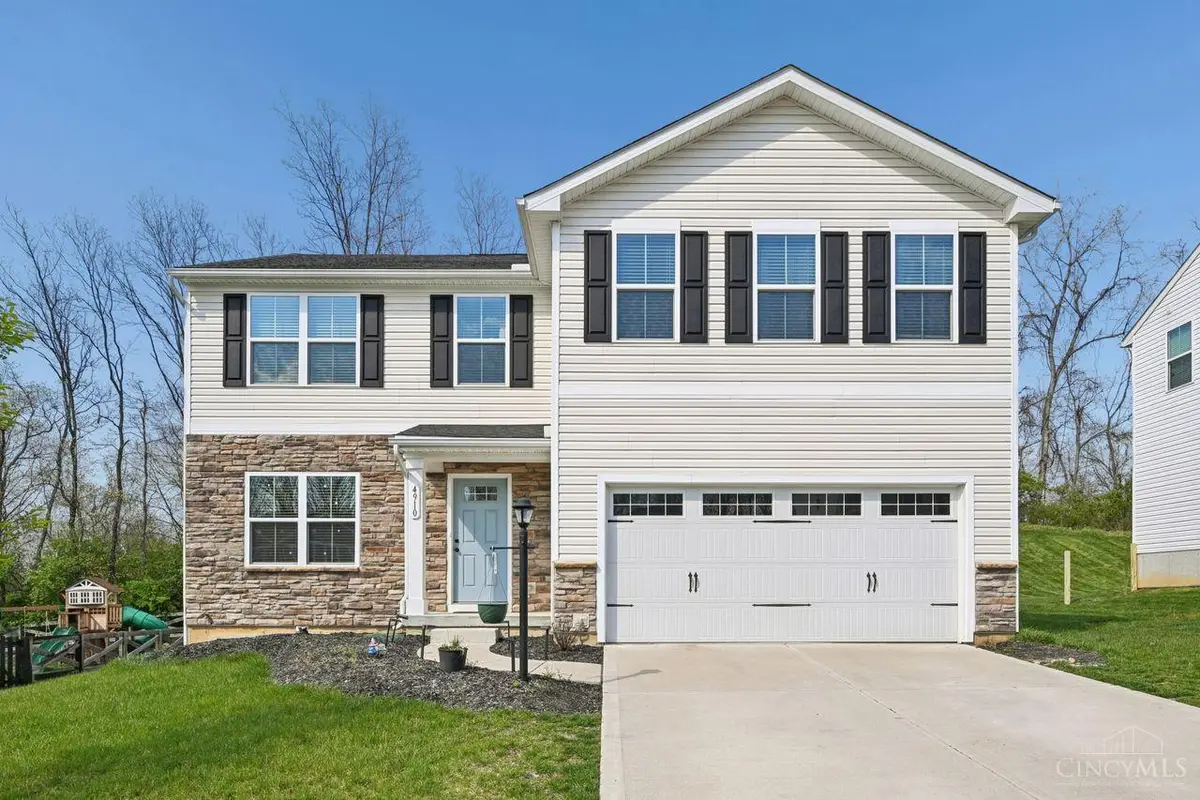 4910 Allens Ridge Drive, Morrow, OH 45152 - #1