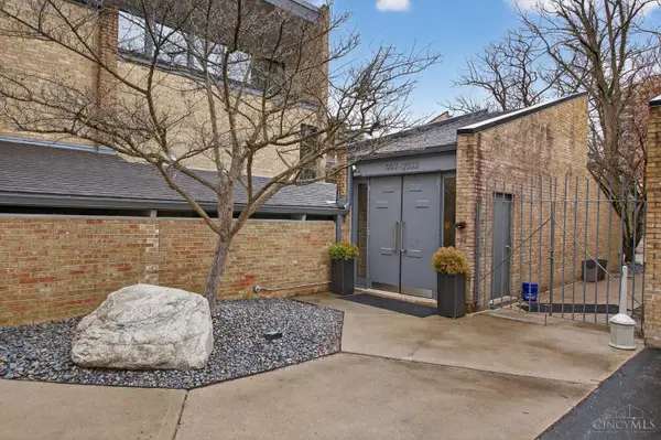 2003 Calvin Cliff Street, Cincinnati, OH 45206