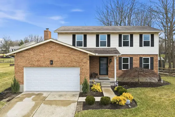6258 Chablis Drive, Liberty Twp, OH 45011