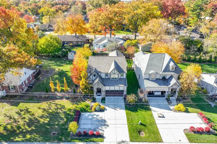 7321 Hosbrook Road, Kenwood, OH 45243 - #2