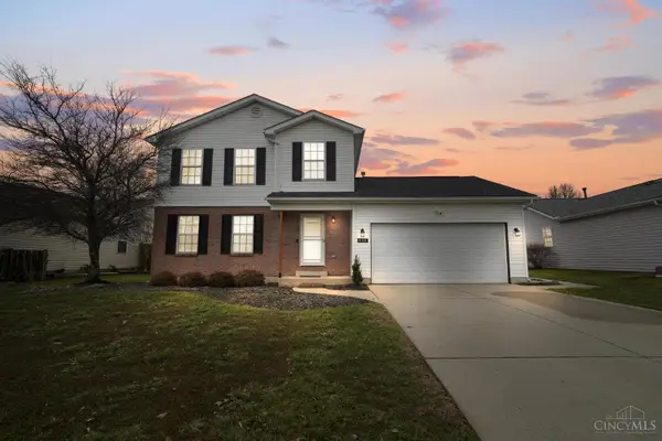 868 Greenwood Lane, Trenton, OH 45067