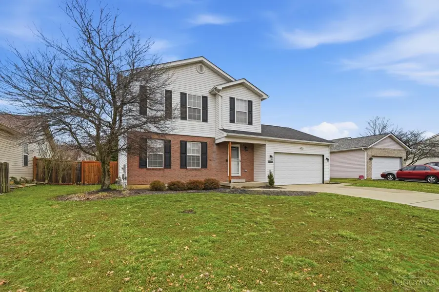 868 Greenwood Lane, Trenton, OH 45067 - #2